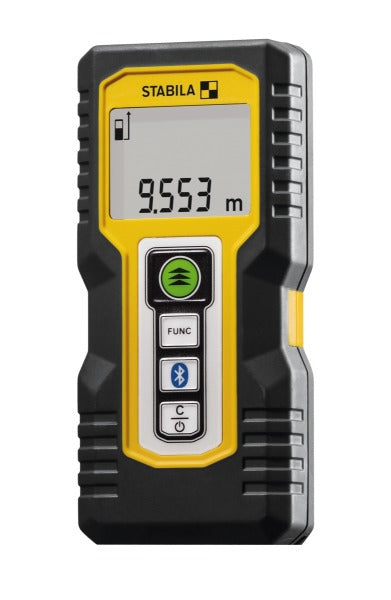Laser-Entfernungsmesser LD 250 BT – 18817