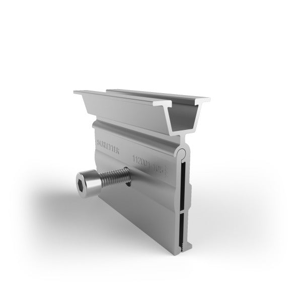 Falzklemme Pro503 für Stehfalzdach – 112001-105