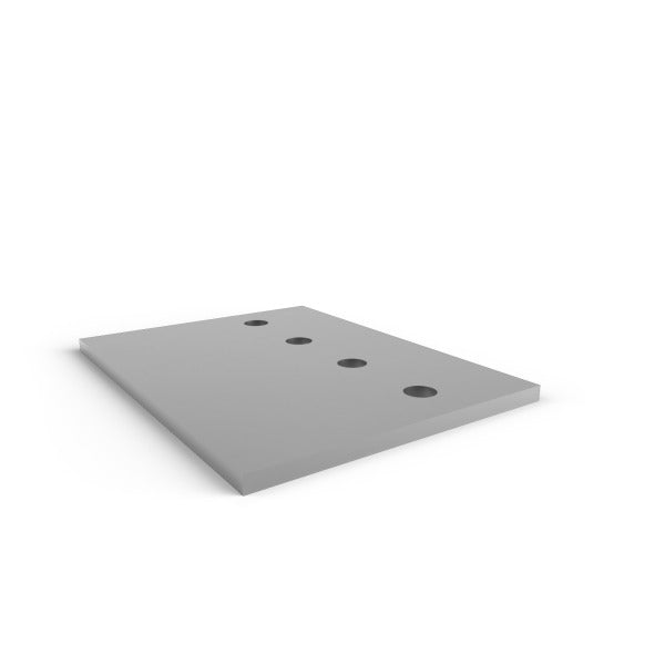Zusatzverbinder für FixZ-15 oben – 129019-011