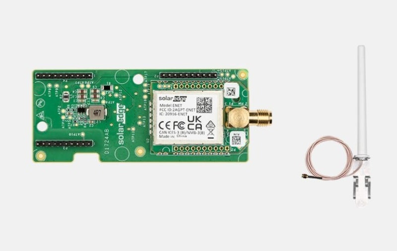 SE Energy Net Plug-in + Ant.f.WR mit SetApp config (5 Stk.) – ENET-HBCL-01