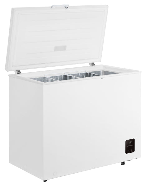 Freezer 246L 2 Baskets E white – 20009116