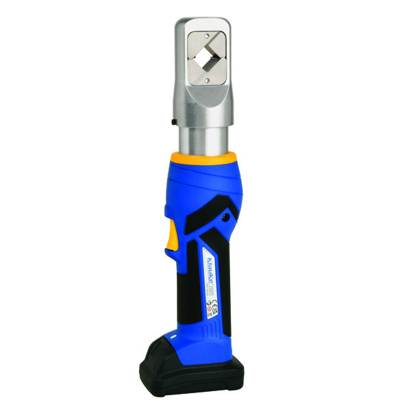 CRIMPING TOOL 10.8V FOR FERRULES – EKWF120ML