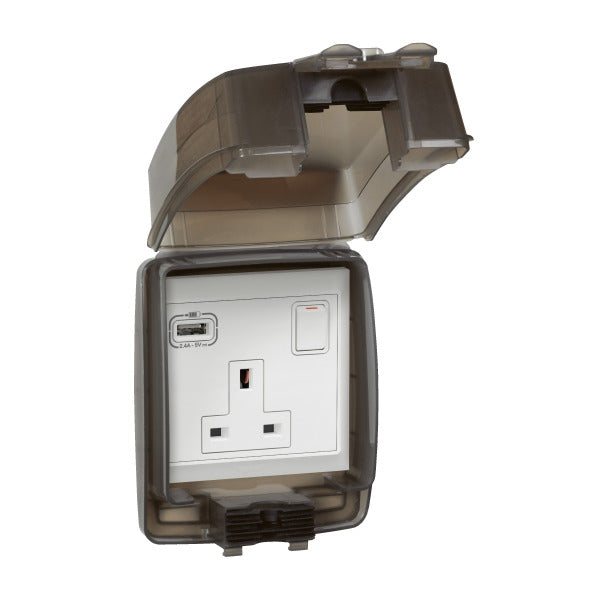 EXP_KLA FR AP Housing IP55