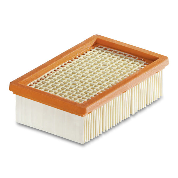 Flachfaltenfilter KFI 4410 (WD 4, WD 5, WD 6) – 2.863-005
