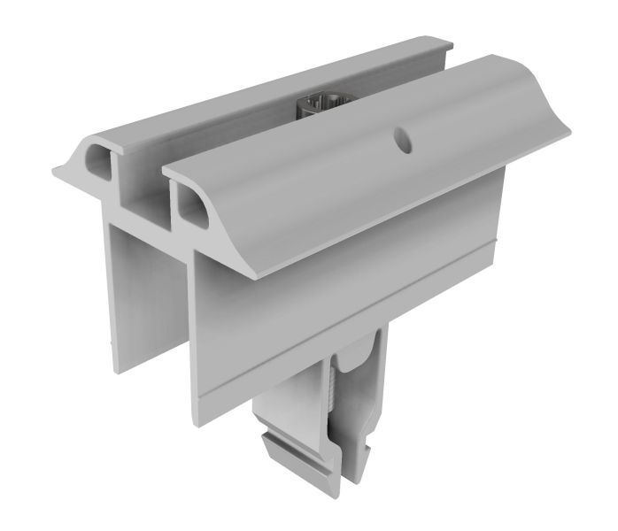 Modulmittelklemme Vario, 30-50 mm – 91121-01