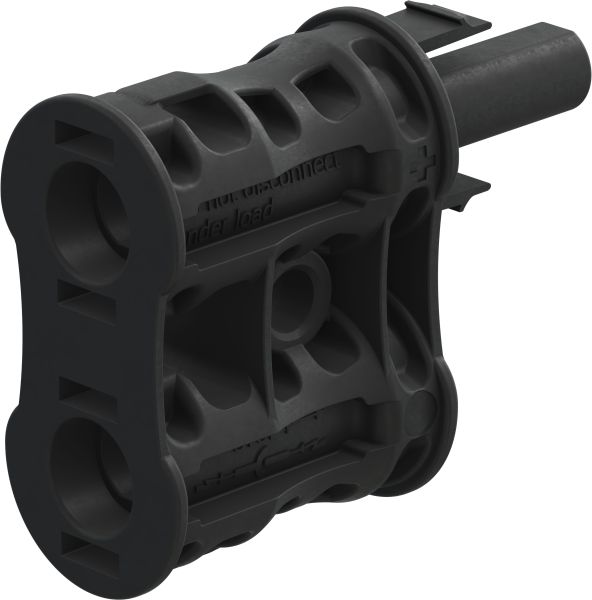 Abzweigstecker MC 4-Evo 2 – 32.0197