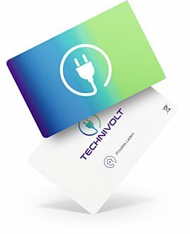 MIFARE RFID Card – 0000/6360