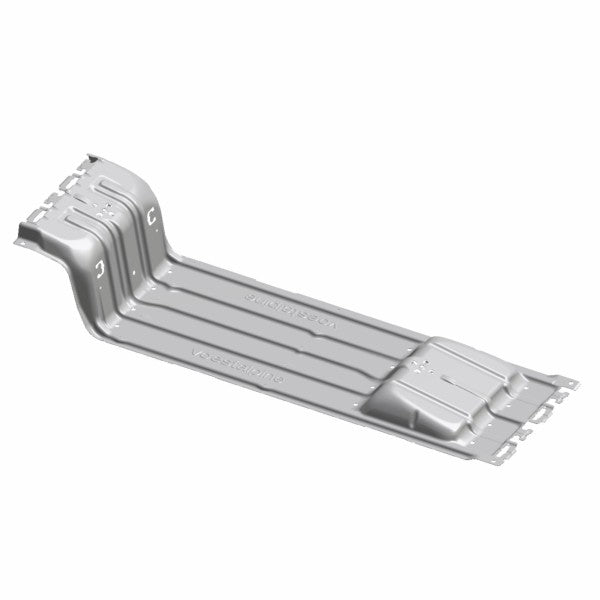 iFIX OW-Hauptblech greentecsteel – 102211
