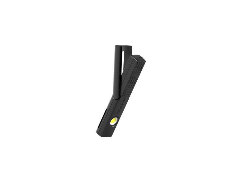 Arbeitsleuchte LED 220lm Li-Ion 3.7V IP54 sw – 502733