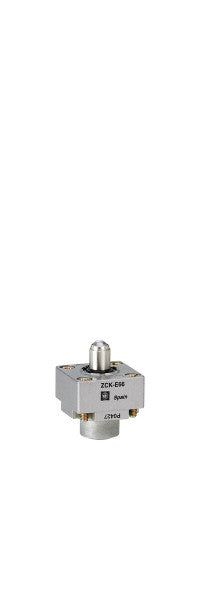 Limit switch head plunger – ZCKE66