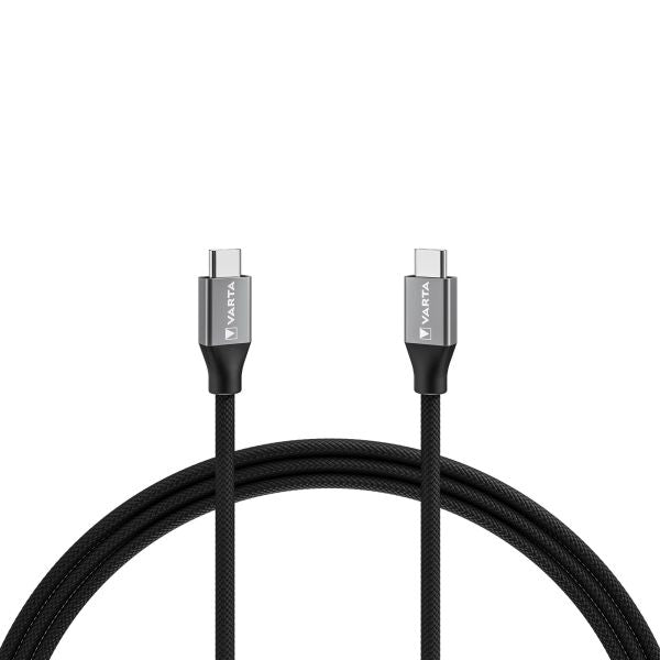 Speed Charge & Sync Kabel USBC auf USBC 2m – 57936101111