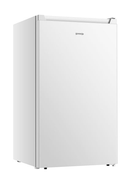 Tabletop refrigerator 47.5cm **** 82L E white – 20009404