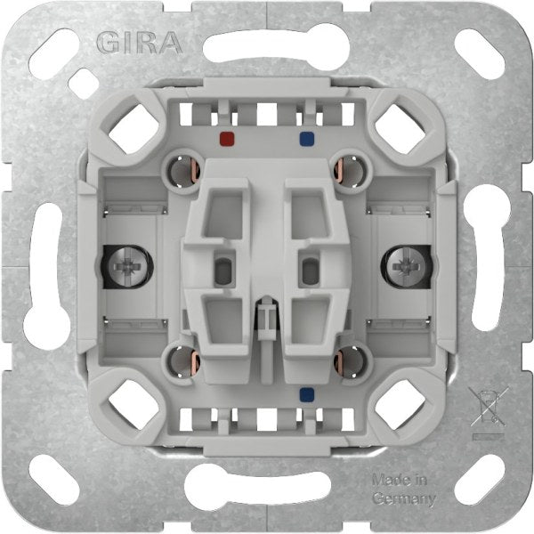 Rocker switch make contact sMK insert – 315200