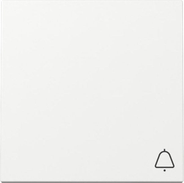 Rocker Symbol Bell System 55 Pure White – 328603