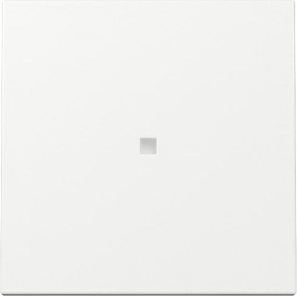 Rocker for control switch System 55 Pure White – 329003