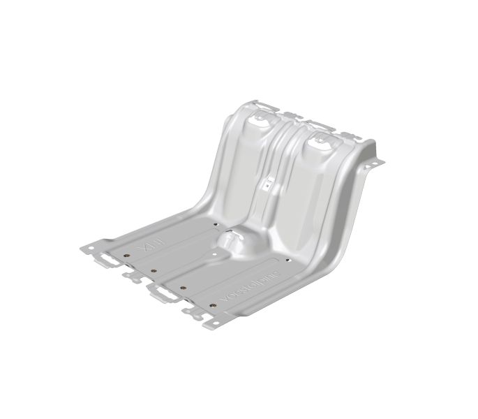 iFIX S Connector Compact 22° – 202224