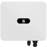 Wechselrichter SUN5000-17K, 3~,18700VA Volloptimierung notw. – 01077222