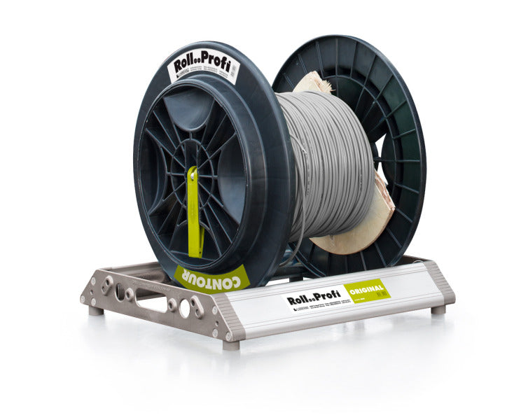 Rollprofi Kabeltrommelschutz CONTOUR – A90501