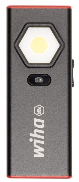 Hand lamp 1,200 lm with on/off sensor – 45699