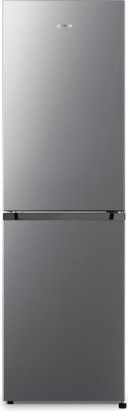 Fridge-Freezer 55cm NoFr.Plus 171/85L D grey – 20011878