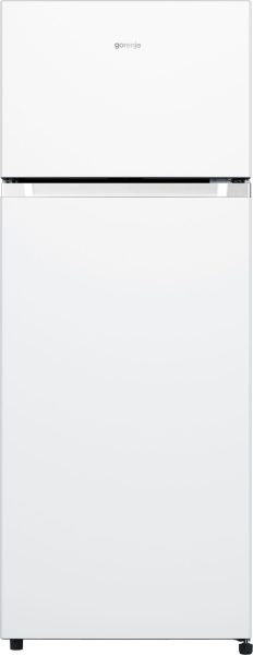 Fridge Freezer 55cm 165/41L D white – 20015248
