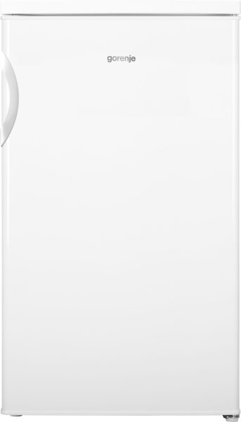 Tabletop Refrigerator 56cm Cooler 133L C white – 20015250