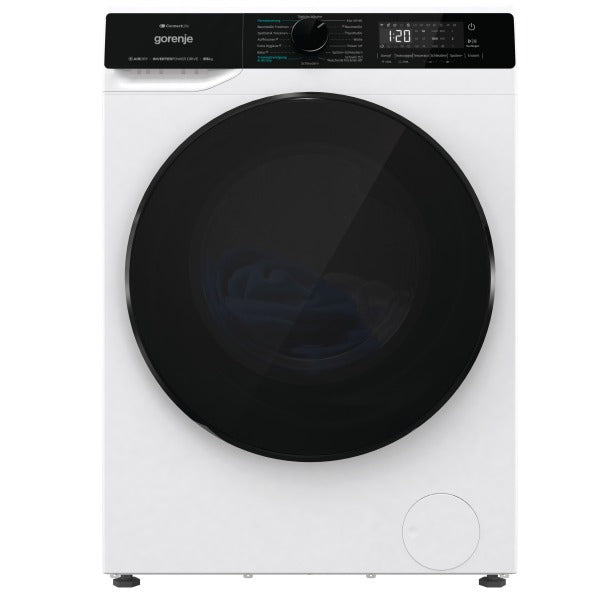 Washer-Dryer 1400rpm 9/6kg Disp D/A ws-sw – 20015045
