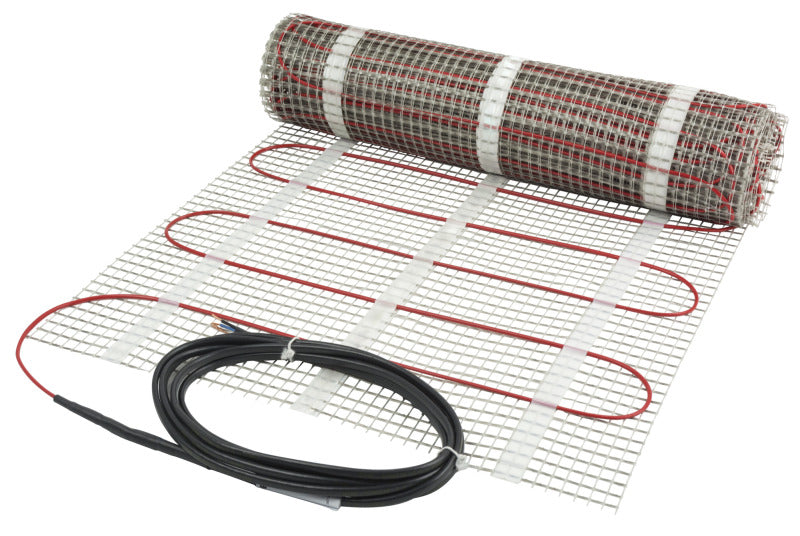 DEVIcomfort 100T Thin Mat 7m² 230V 0.5x14m 100W/m² 700W – 140F1742