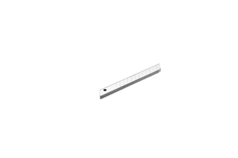 Snap-off blade, 10 pieces, 9 mm – 0015090001