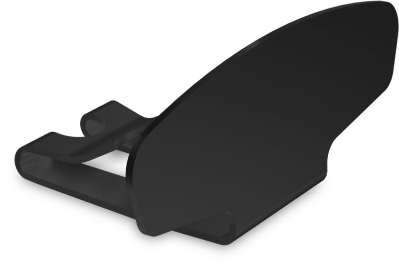 K2 SYSTEMS Endwinkel für InsertionRail 2.0 schwarz – 2004692
