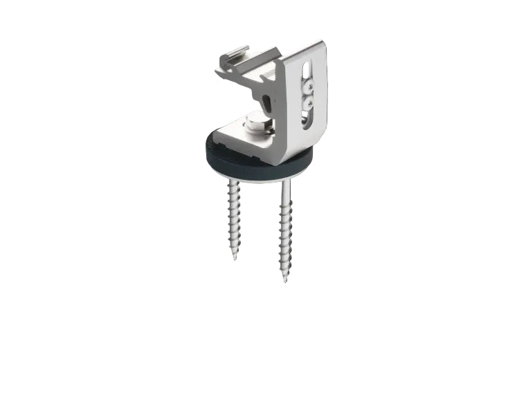 PREVARIO 3.S auf Sparren mit Schrauben 8x120mm – 55830013