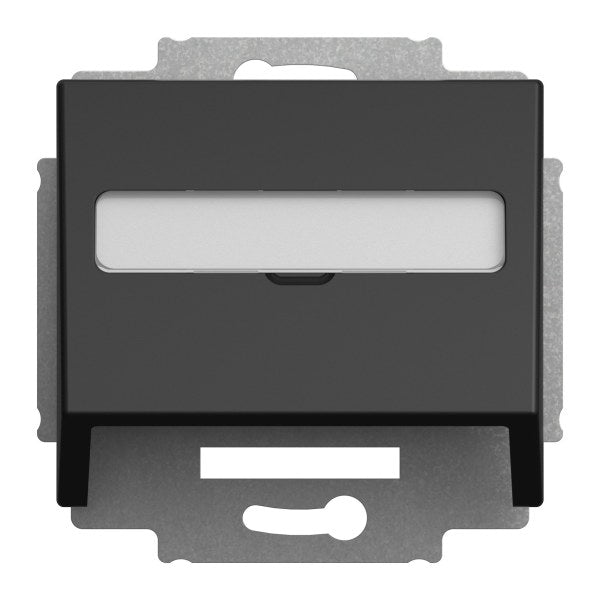 Cent. Rail Skewed Outlet - 2CKA001724A4461