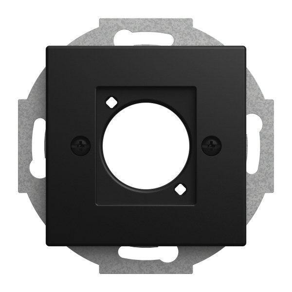 Zent.Sch.XLR Stecker – 2CKA001724A4470