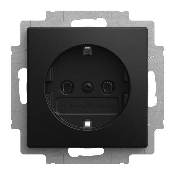 SCHUKO® Socket o.Spr – 2CKA002011A6344