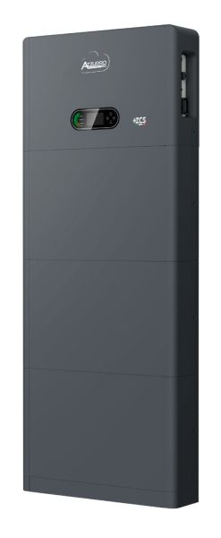 Hybridwechselrichter 3PH HYD 10000 ZP3 – ZZT-HYD10.0K-3PH-ZP3
