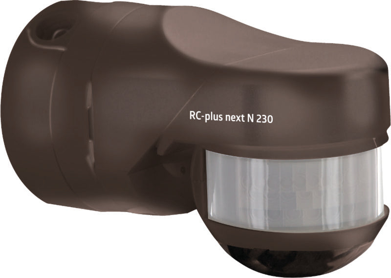 BEG RC-plus next N 230 braun 230° Erfassungsbereich – 93334