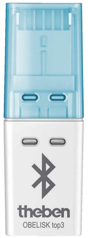 THEBEN Bluetooth OBELISK top3 – 9070130