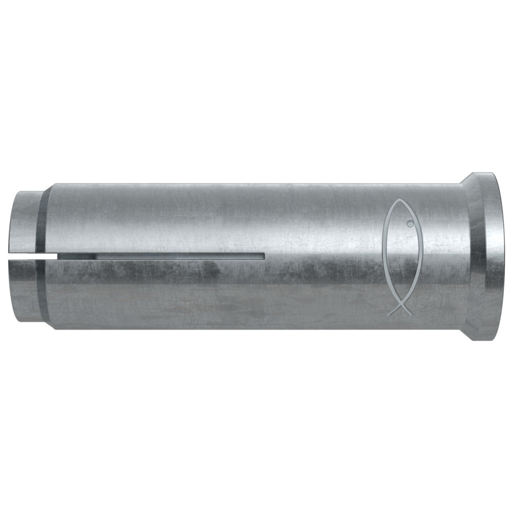 FISCHER DÜBEL EA II M 8 x 30 - VPE=100ST Einschlaganker – 48284