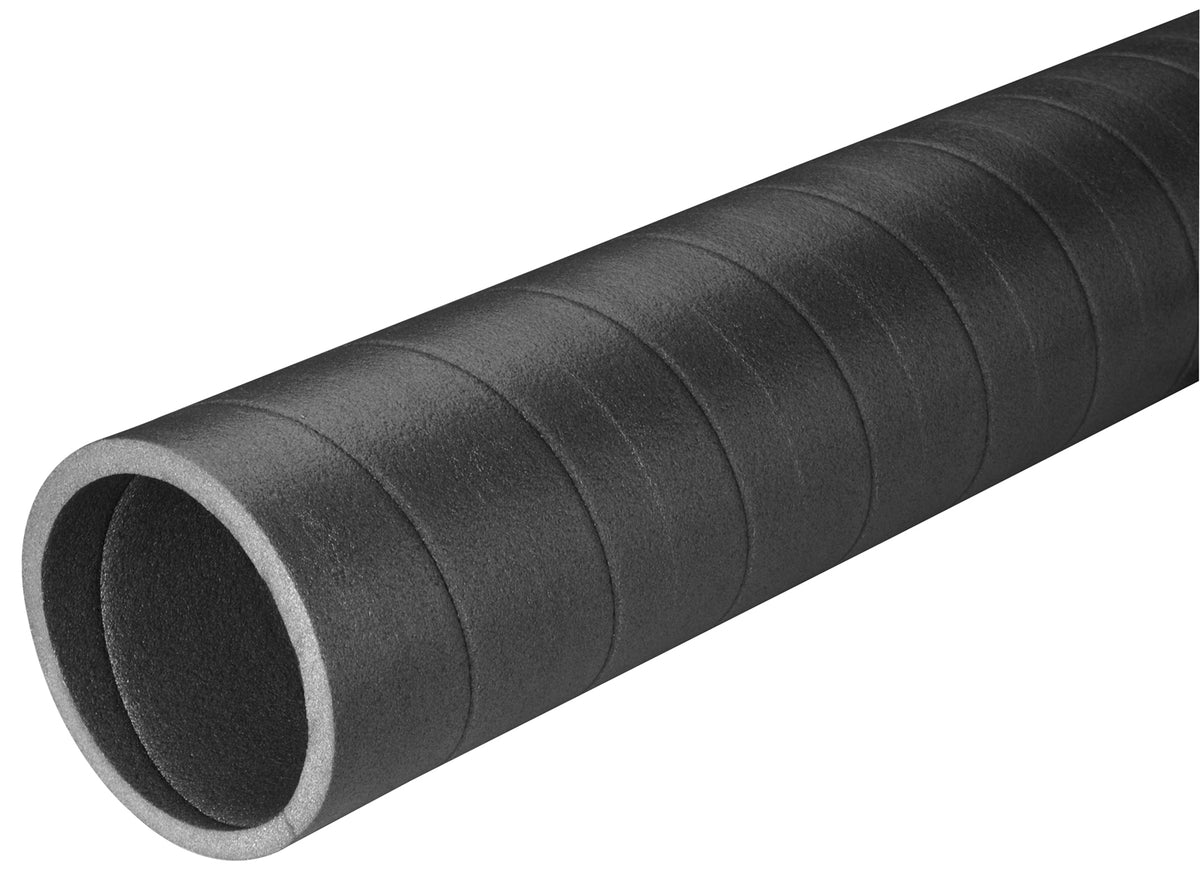 LIVENTO Livento IP-Rohr NW 160 mm Wandstärke 15 mm, 2 m Stangen – 9025