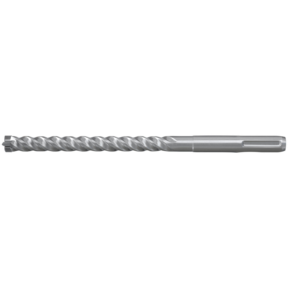 FISCHER DÜBEL Quattric II 8/100/165 4-Schneider-Bohrer – 549988