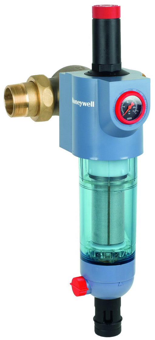 RESIDEO Resideo Filterkomb. Primus-Plus FK74CS 0,1mm, bleifrei, LFAA, 1 1/2" – FK74CS-11/2LFAA