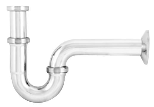 FERTINGER RF WT-Röhrensifon 5/4" – RF72R