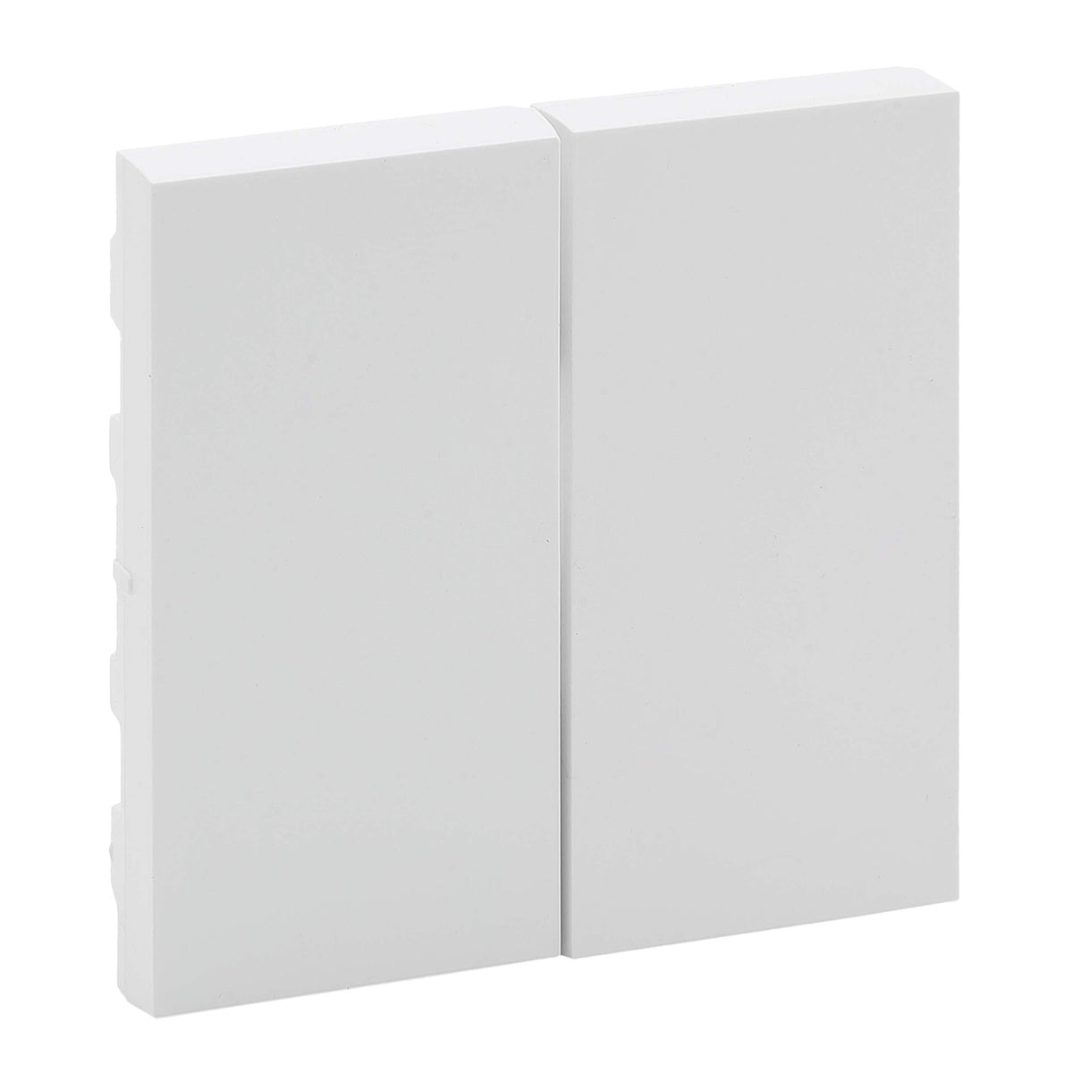 LEGRAND Niloe Step Wippe Serienschalter ultraweiß – 864105