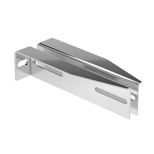SCHIEDEL Schiedel ZBE Verlängerung Wandhalter klein (Paar), Type W1 – 101735