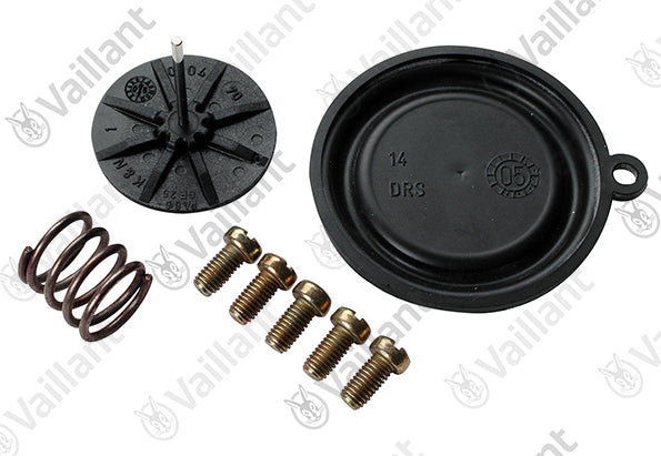 VAILLANT Vaillant-Membrane 010359 kplt. – 010359