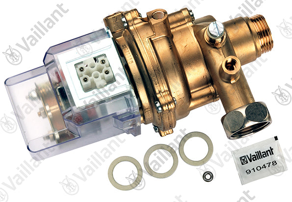 VAILLANT Vorrangumschaltventil – 012684