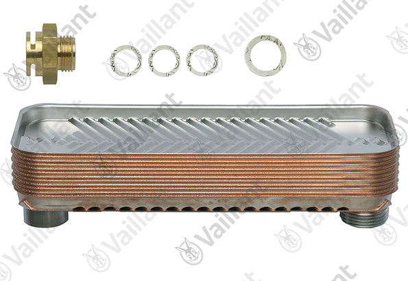 VAILLANT Vaillant-Plattenwaermetauscher 064947 – 064947