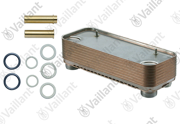 VAILLANT Vaillant Wärmetauscher BW – 065053