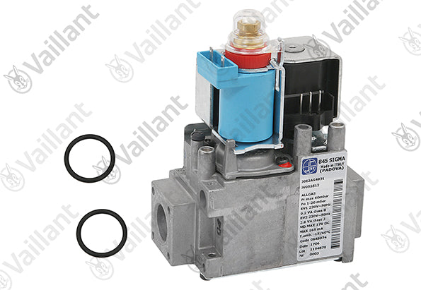 VAILLANT Vaillant Gasarmatur – 053519