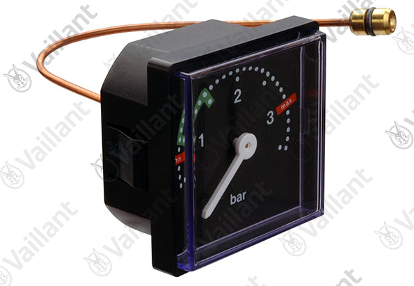 VAILLANT Vaillant-Manometer VC-VCW Nr.101272 – 101272